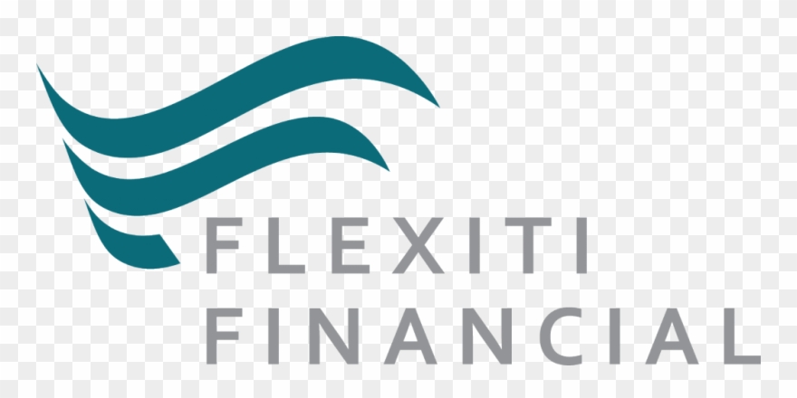 Flexiti - Flexiti Financial Logo Clipart