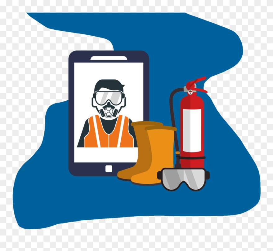 Les Mer Om Simployer Hse - Icon Design Clipart