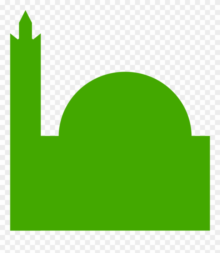 Download Oecd Tax Policy Studies No - Pictogram For Mosque Clipart