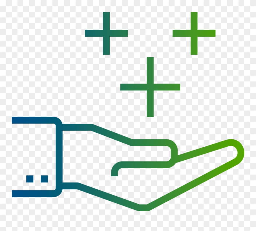 Value - Value Of Life Icon Clipart