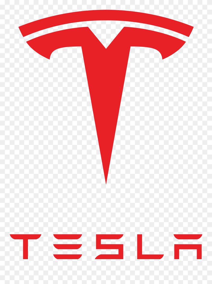Pin By Kathryn Bistodeau On Where Cmci Information - Tesla Motors Logo Png Clipart