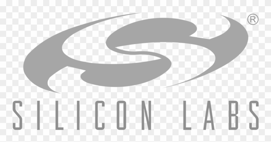 Silicon Labs - Silicon Labs Png Clipart