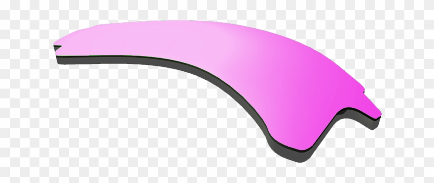 Rosa Specchio Clipart