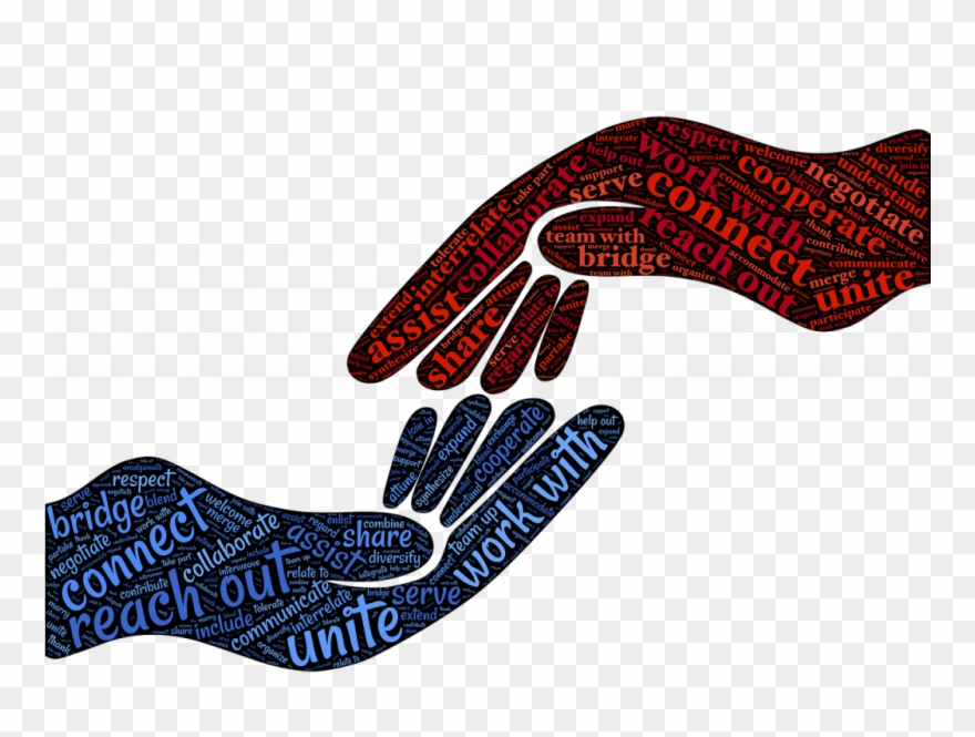 Why Support Locally Owned Businesses - Personal Touch In Business Clipart