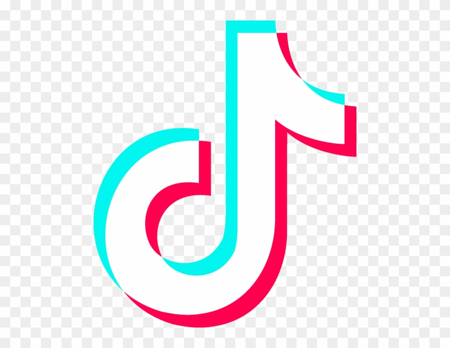 Free Logo Vectors Adlı Kullanıcının Software And Application - 抖 音 Logo Png Clipart