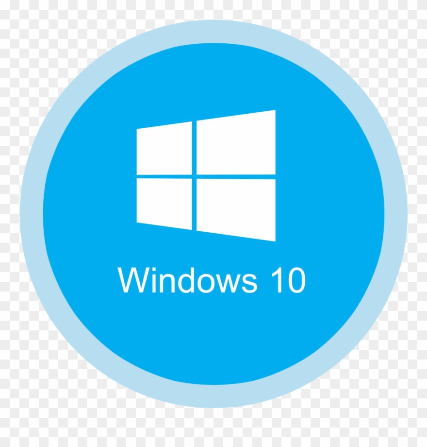 Windows 10 Hakkında Merak Edilen Sorular - User Interface Ui Icon Clipart