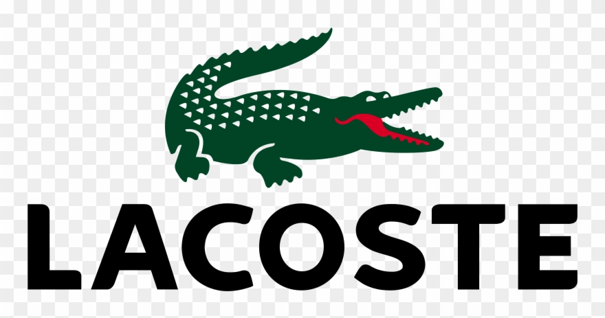 Lacoste Logo Png Clipart