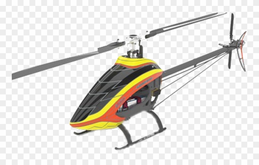 Zur Kategorie Hubschrauber - Mikado Logo 600 05087 Clipart