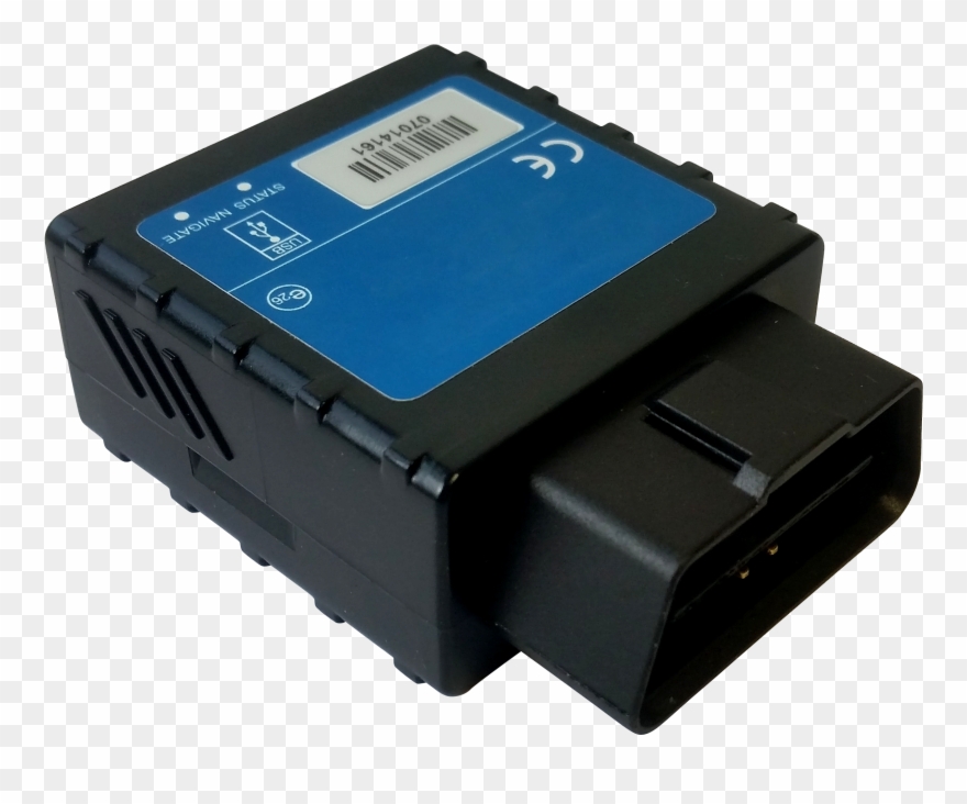 Gps Tracker Vehicle >> In-vehicle Gps Tracking Devices - Telematics Gps Device Clipart