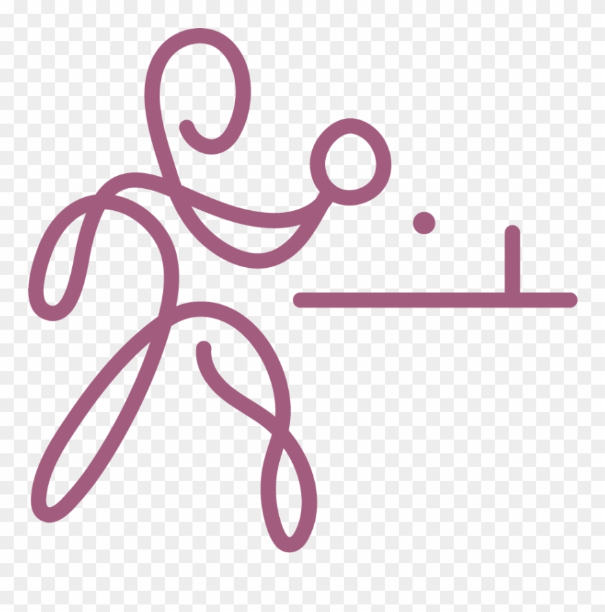 Table Tennis Buenos Aires 2018 Summer Youth Olympic Games Clipart