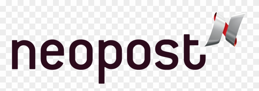 Neopost Logo Clipart