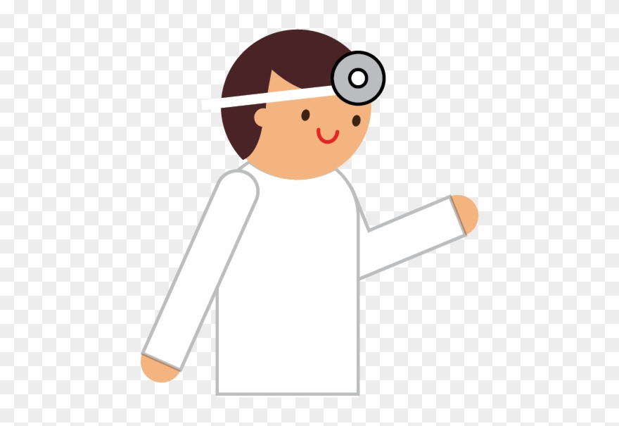 Find A Doctor Image - Physician Clipart
