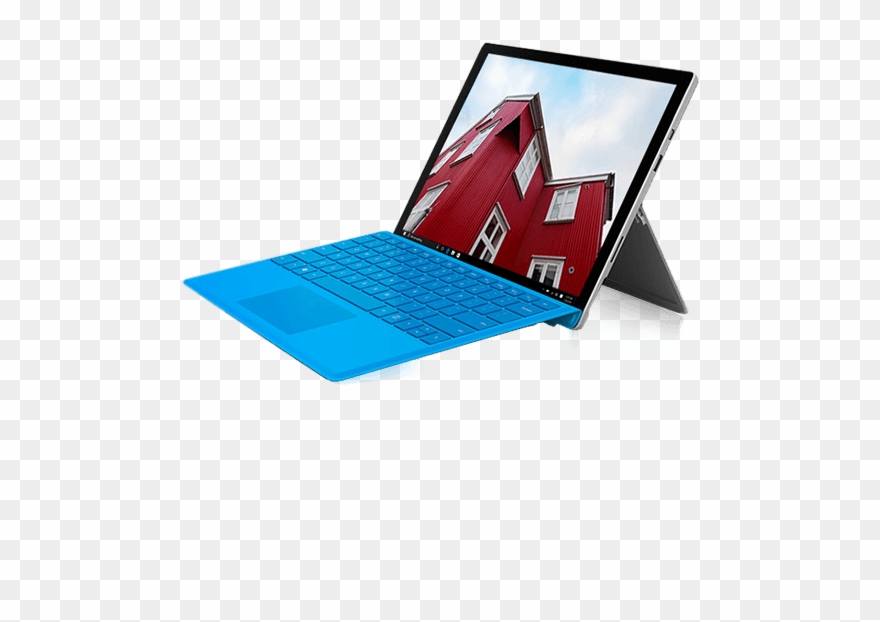 Windows Tablet - Tablet Computer Clipart