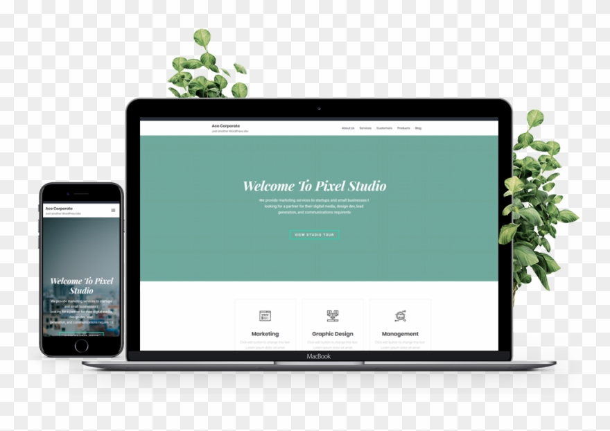 Ace Corporate Pro - Full Startup Disk On Mac Clipart