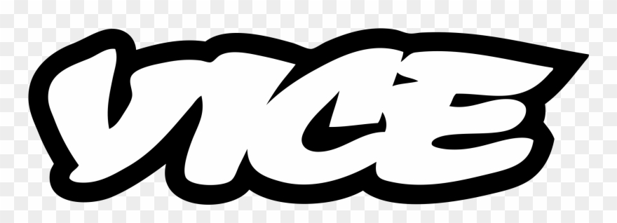 High Definition - Vice Logo Png Clipart