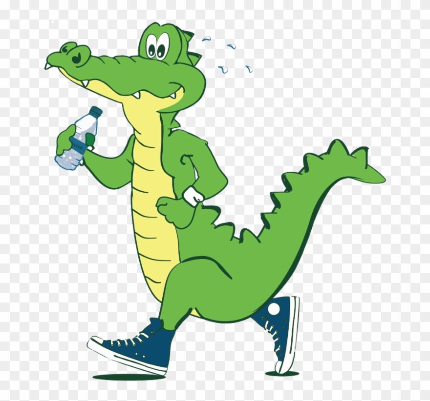 Kids Have Received Their Pledge Sheets And Grand Prize Clipart