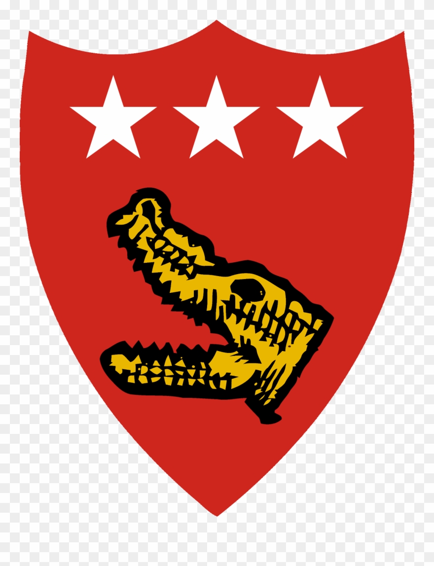 Marine Corp Division Patches Clipart