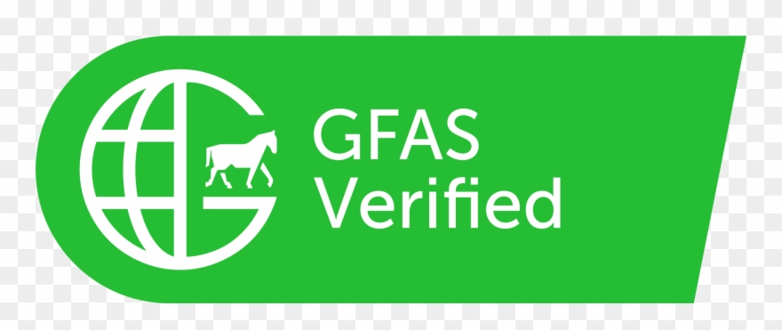 Save A Forgotten Equine - Global Federation Of Animal Sanctuaries Clipart