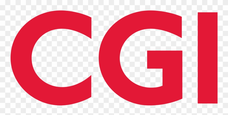 Cgi Logo - Cgi Group Logo Png Clipart