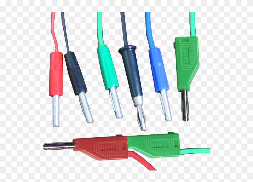 Banana Connector Clipart