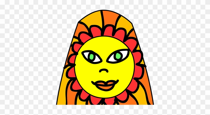 Picture - Doll Clipart