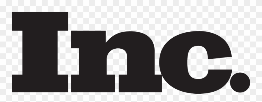 Soundviz Featured On Inc - Inc 500 Clipart