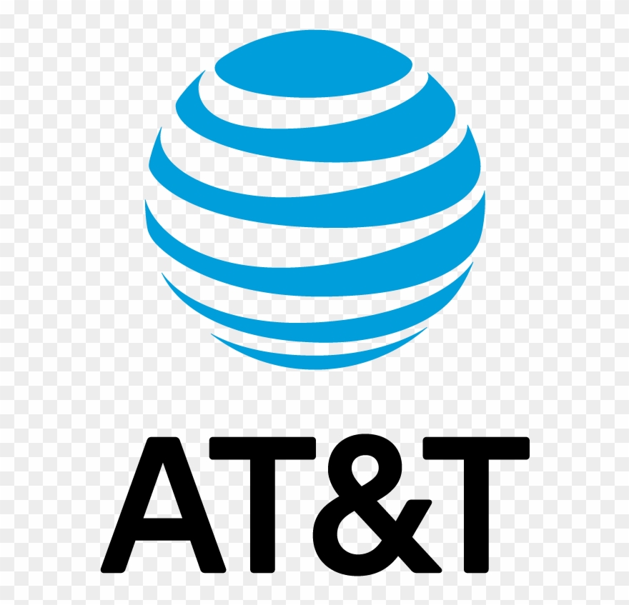 Thanks To Our Sponsors - At&t Sign Clipart