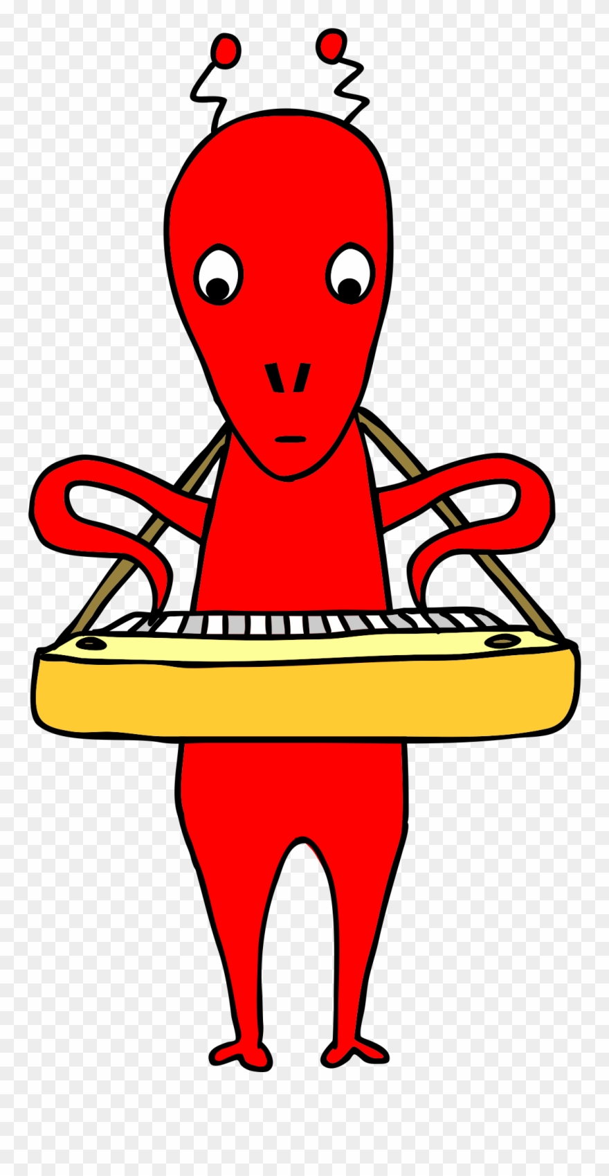 Picture - Cartoon Clipart