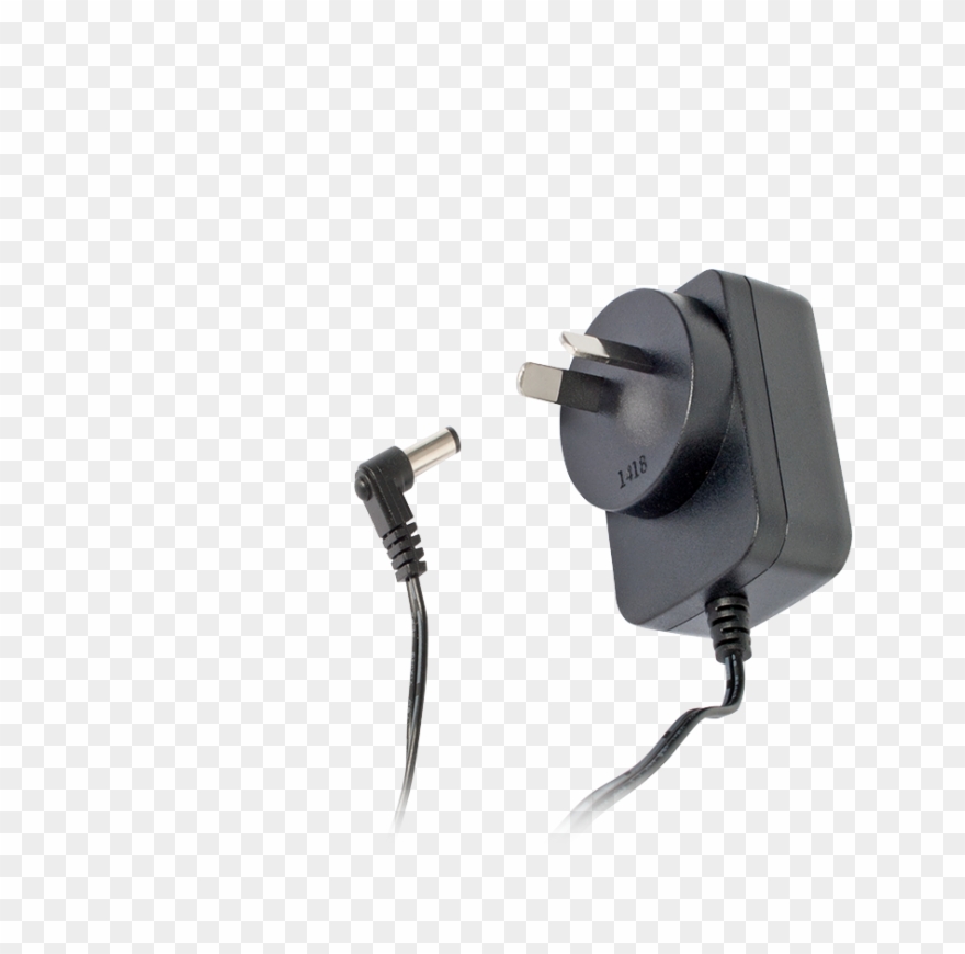 Carson Powerplay 9v Power - Ac Adapter Clipart