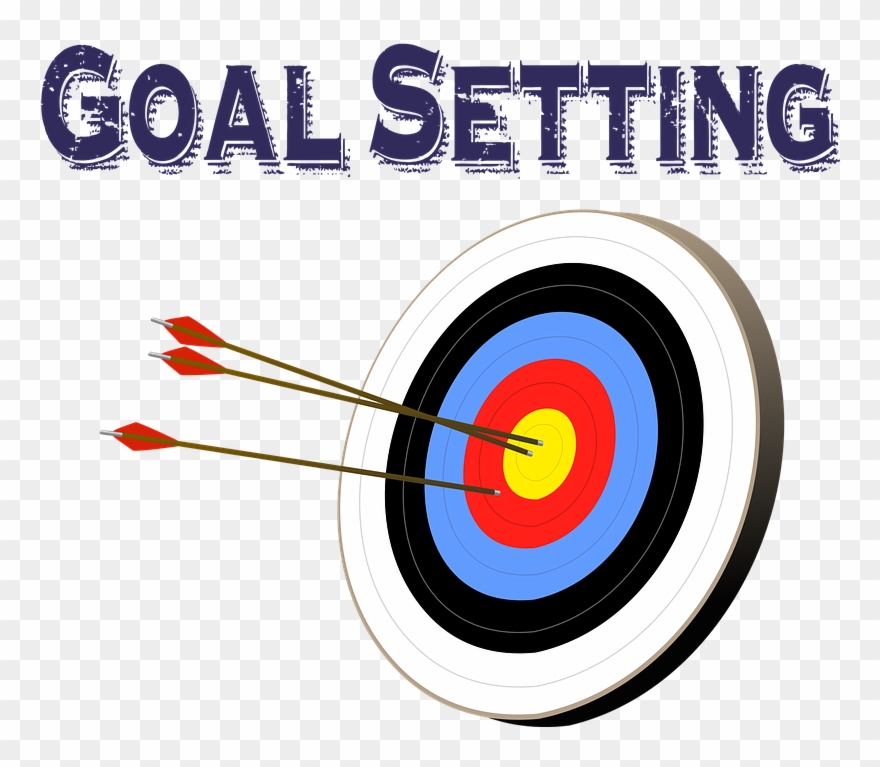 Smart Objectives - Target Setting Clipart