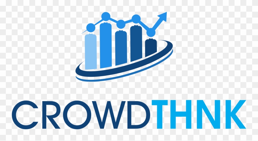 Crowdsourced & Quantified Consensus Stock Market Positioning - Graphic Design Clipart