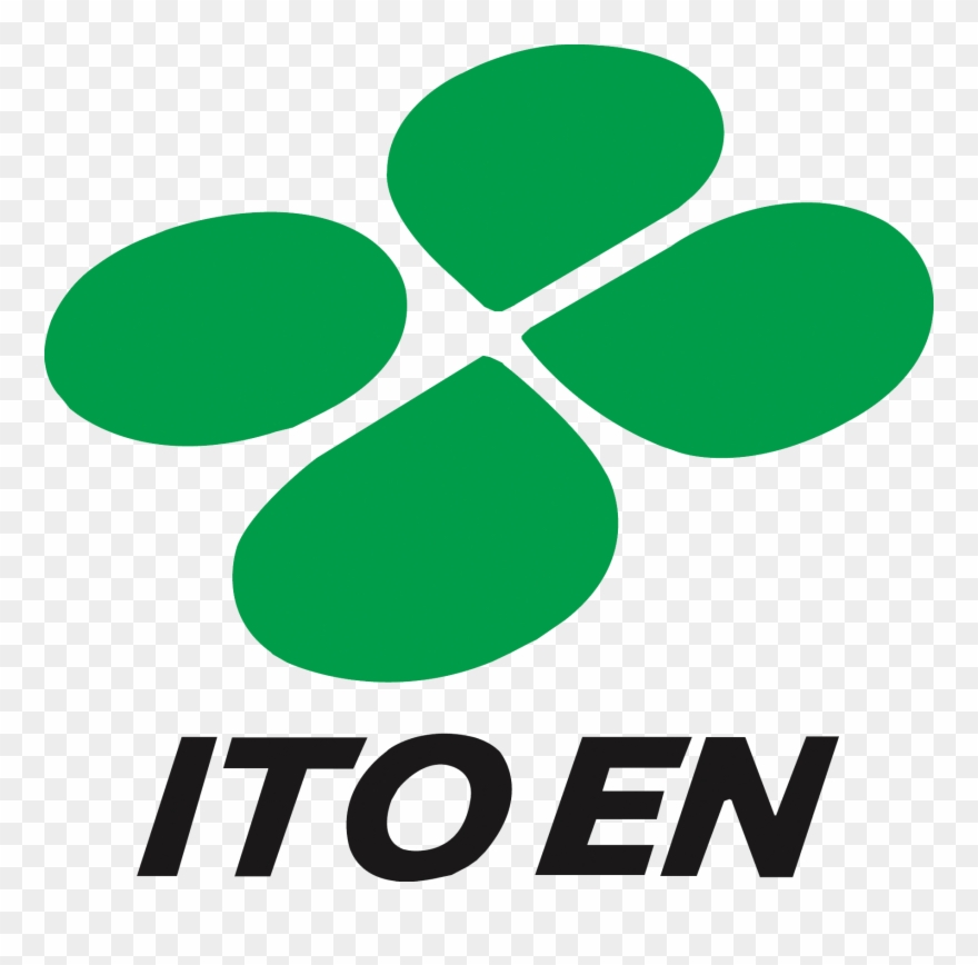 Thanks To Our Sponsors - Ito En Ltd Logo Clipart