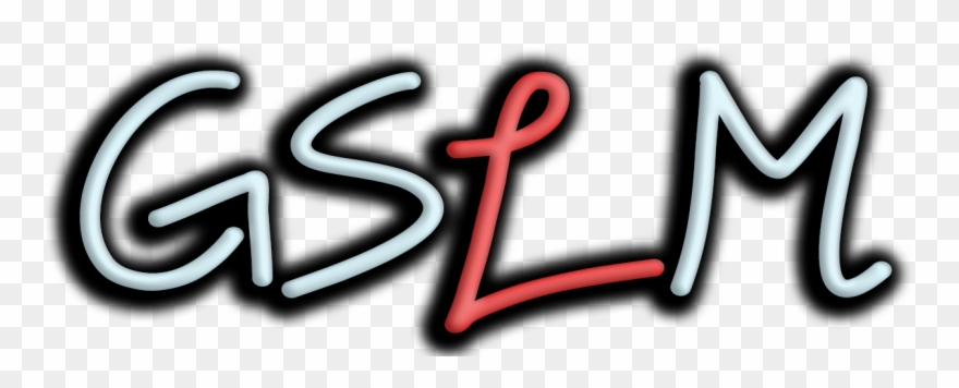 Gslm - Graphic Design Clipart