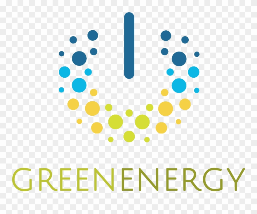 Greenenergy Report Greenenergy Report - Circle Clipart
