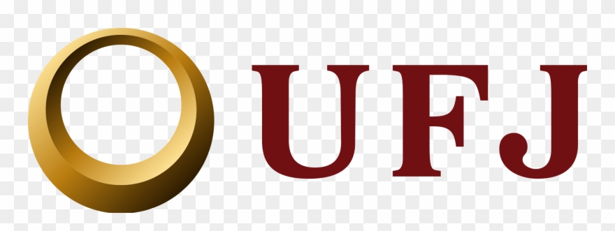 Toyota Financial Logo >> Ufj Holdings, Inc - Ufj Holdings Clipart