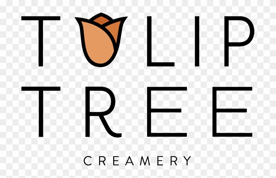 Tulip Tree Logo - Logo Clipart