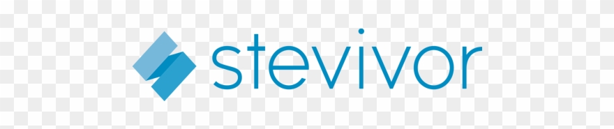 Press Start Logo Of Stevivor - Stevivor Clipart