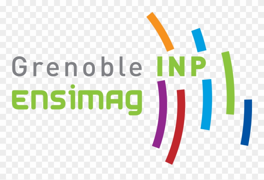 A L'attention De La Promo 2020 Ensimag - Grenoble Inp Ensimag Clipart