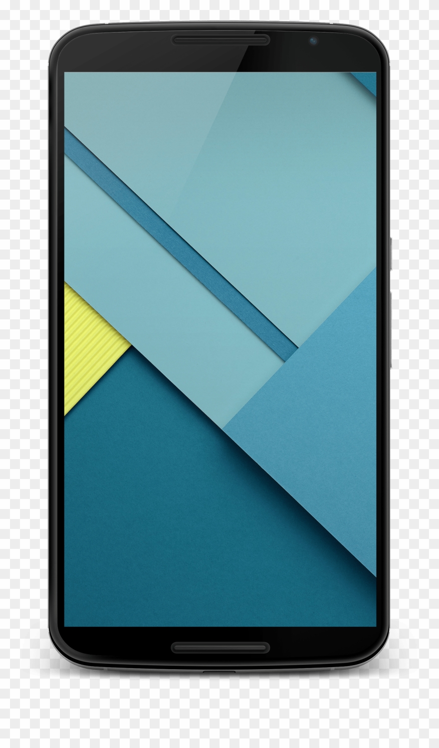 Motorola Nexus 6 Home Clipart