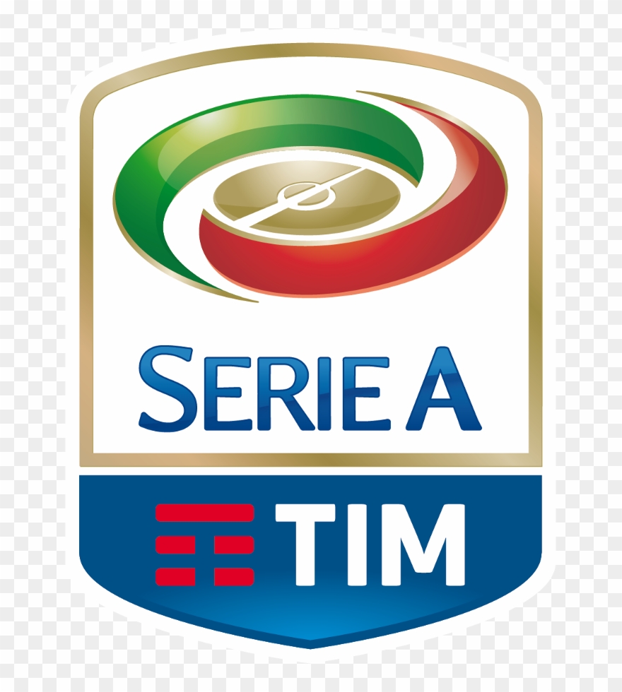 Serie A 2015/16 - Logo Serie A Tim Clipart
