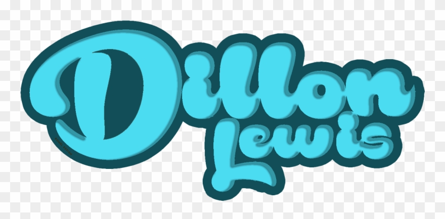 Dillon Lewis Clipart