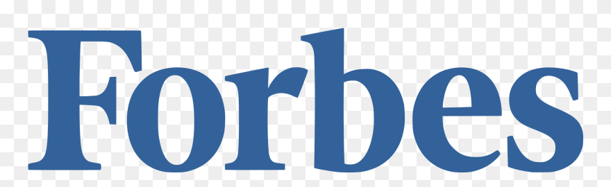 Eventhubs Logo Of Forbes - Forbes Media Logo Png Clipart