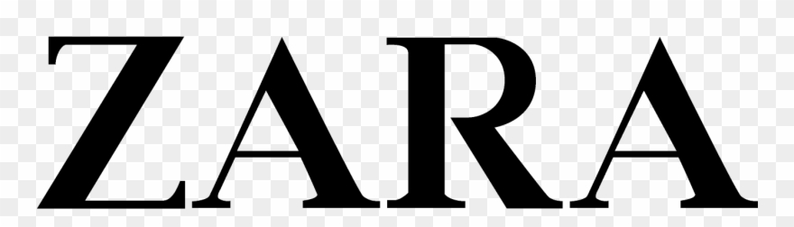 Brand Logo Car >> Zara Logo, Zara Symbol, Meaning, - Zara Trafaluc Suede Heels Clipart