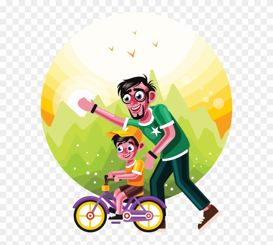 Developer Friendly - Cartoon Clipart