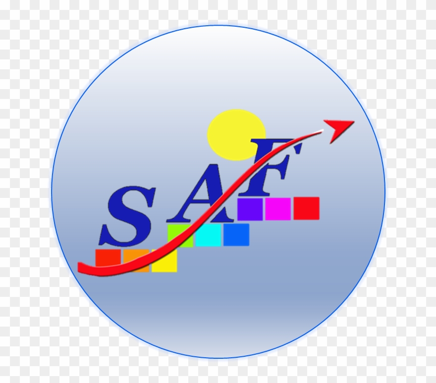 Saf-asso - Circle Clipart