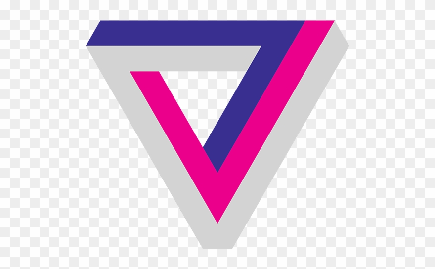 Venturebeat Logo Of The Verge - Verge Logo Clipart