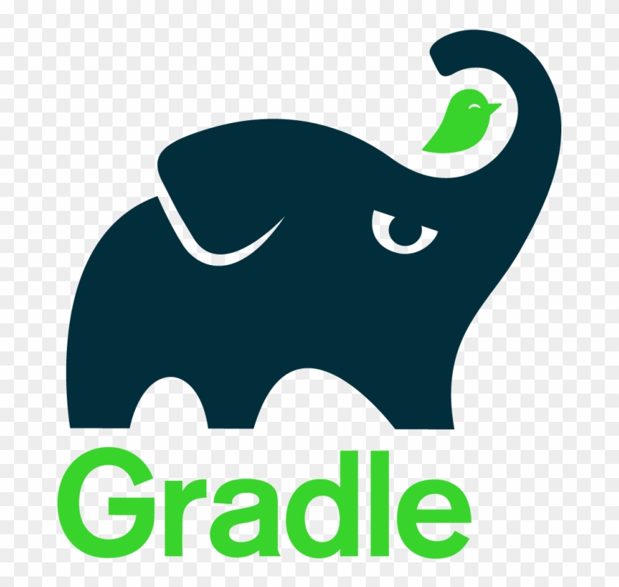En Guise De Conclusion De Mon Précédent Billet, Je - Gradle Logo Png Clipart