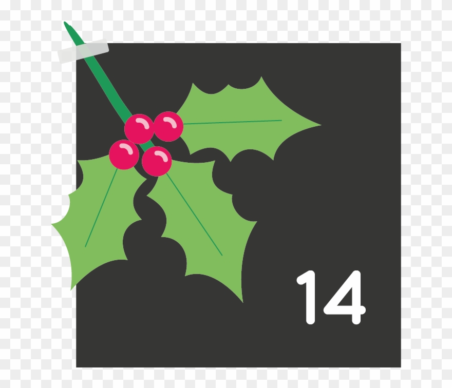 14 - Illustration Clipart