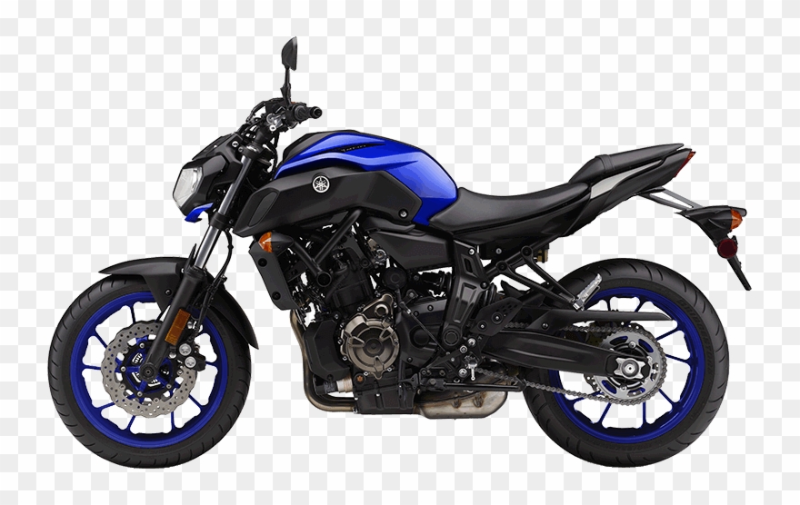 2018 Yamaha Fz 07 Release Date >> 2018 Mt 07 Yamaha - Yamaha Mt 07 2016 Colours Clipart