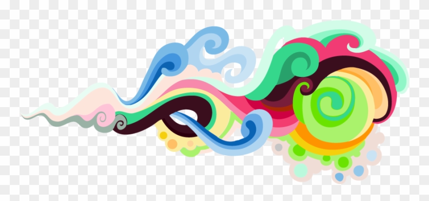 1st Generation - Graphic Design Clipart